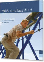 MI6 Declassified