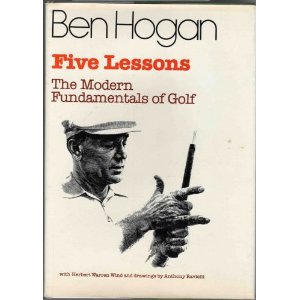 Modern Fundamentals of Golf