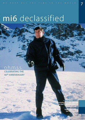 MI6 Declassified issue 7