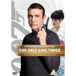 You Only Live Twice | The James Bond Films