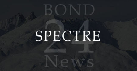 SPECTRE News