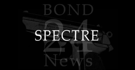SPECTRE news