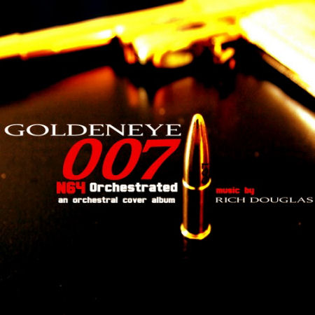 Goldeneye N64 Orchestrated