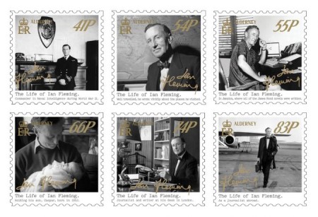 ian-fleming-stamps