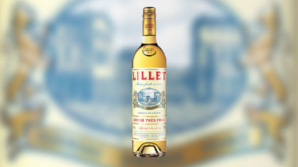 Kina Lillet: what is it?