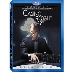 Casino Royale Deluxe Edition