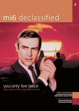MI6 Declassified #6