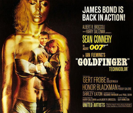 goldfinger-poster