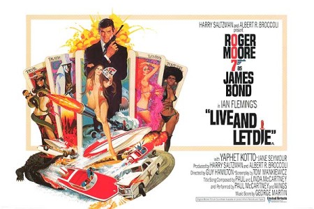 live-and-let-die-poster