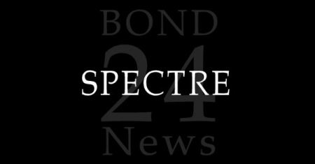 SPECTRE News
