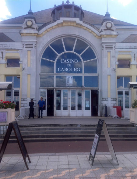 cabourg-casino