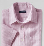 pink-linen-shirt