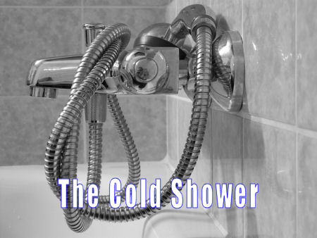 The Cold Shower