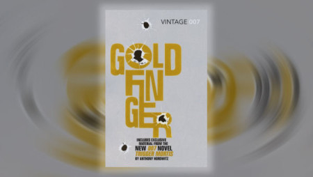 Goldfinger: Trigger Mortis edition
