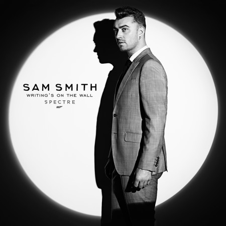 Sam Smith - Writing's on the wll - SPECTRE