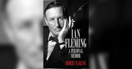 Ian Fleming Personal Memoir