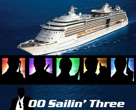 OO Sailin' Three