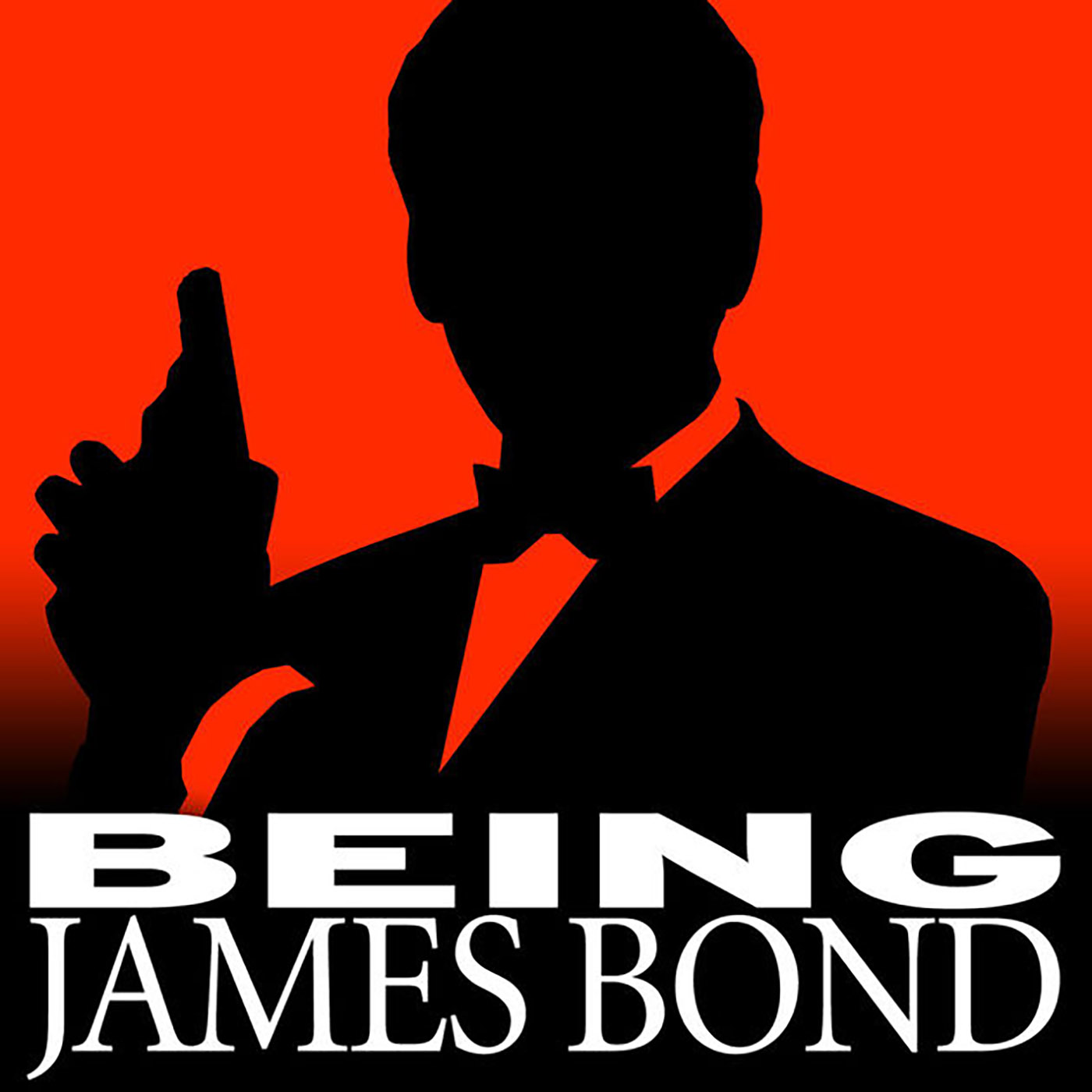 In conversation with Being James Bond | The James Bond Dossier